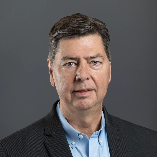 APCI Senior Vice President of Advertising and Marketing Paul Bruno