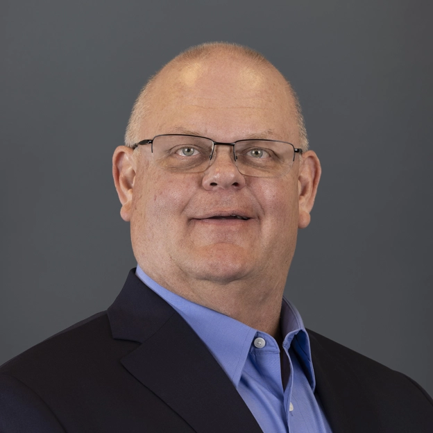 APCI Board of Directors member Steve Dawson of McDowell Professional Pharmacy in Kentucky