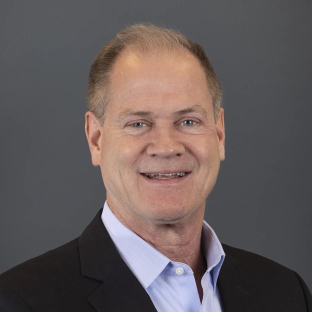 APCI Board of Directors member Brandall Lovvorn of Lovvorn Drugs in Georgia