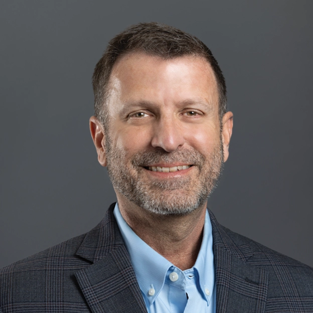 APCI Senior Vice President of Sales Mark Million