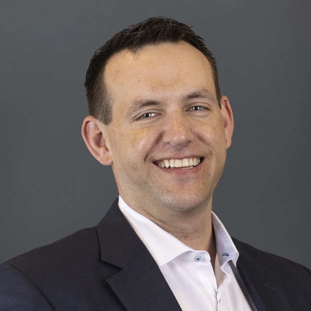 APCI Board of Directors member Shawn Sams of Louis Morgan Drugs No. 4 in Texas