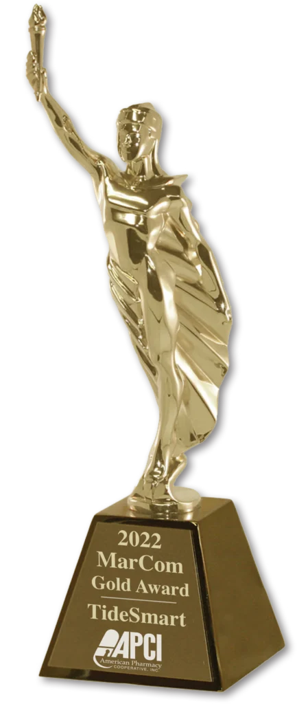 APCI Marketing Campaign Honored with International Award
