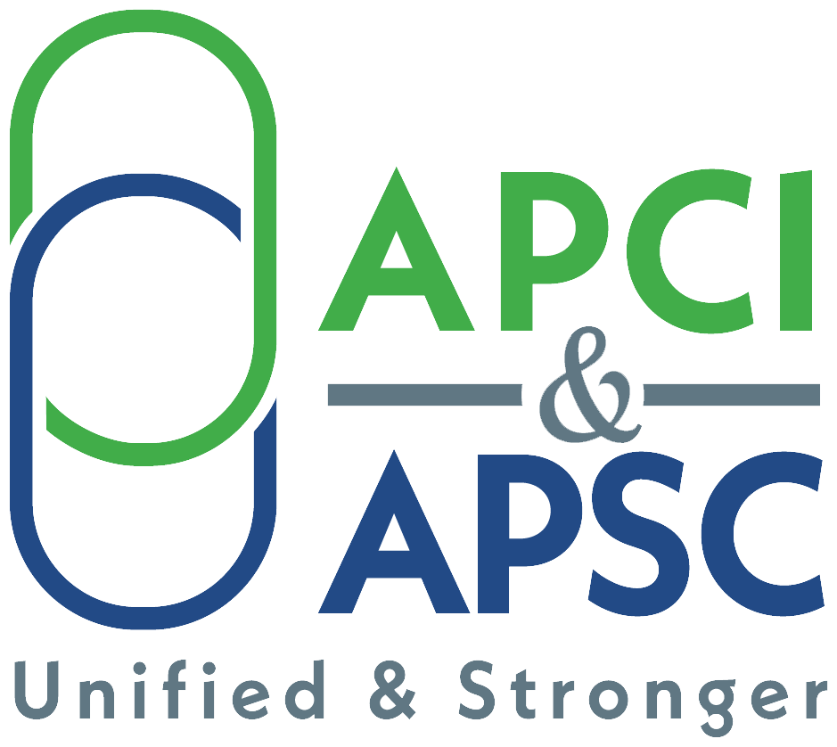APCI, APSC Announce Merger Plan