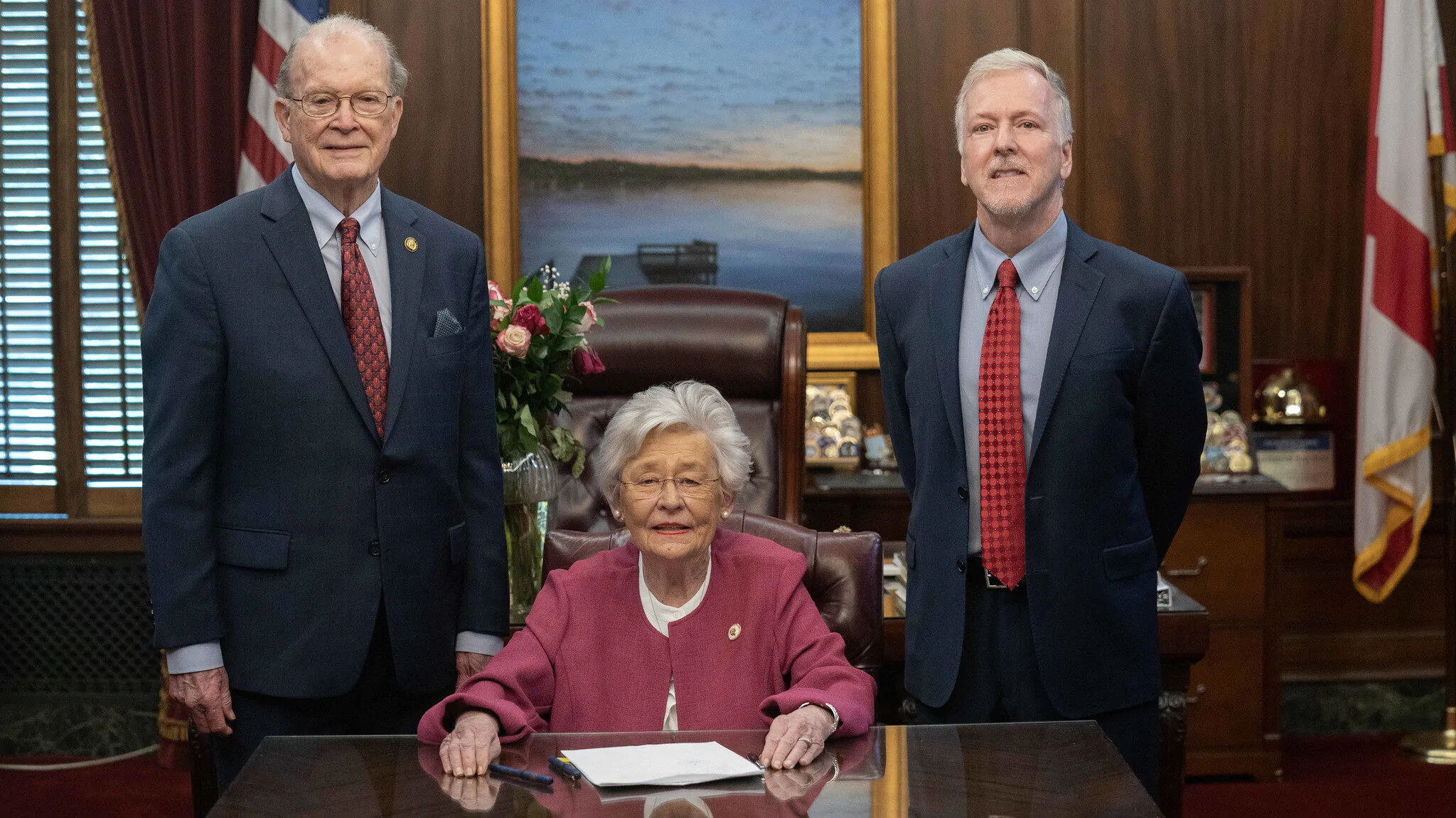APCI Applauds Governor, Legislature for Passage of SB 252