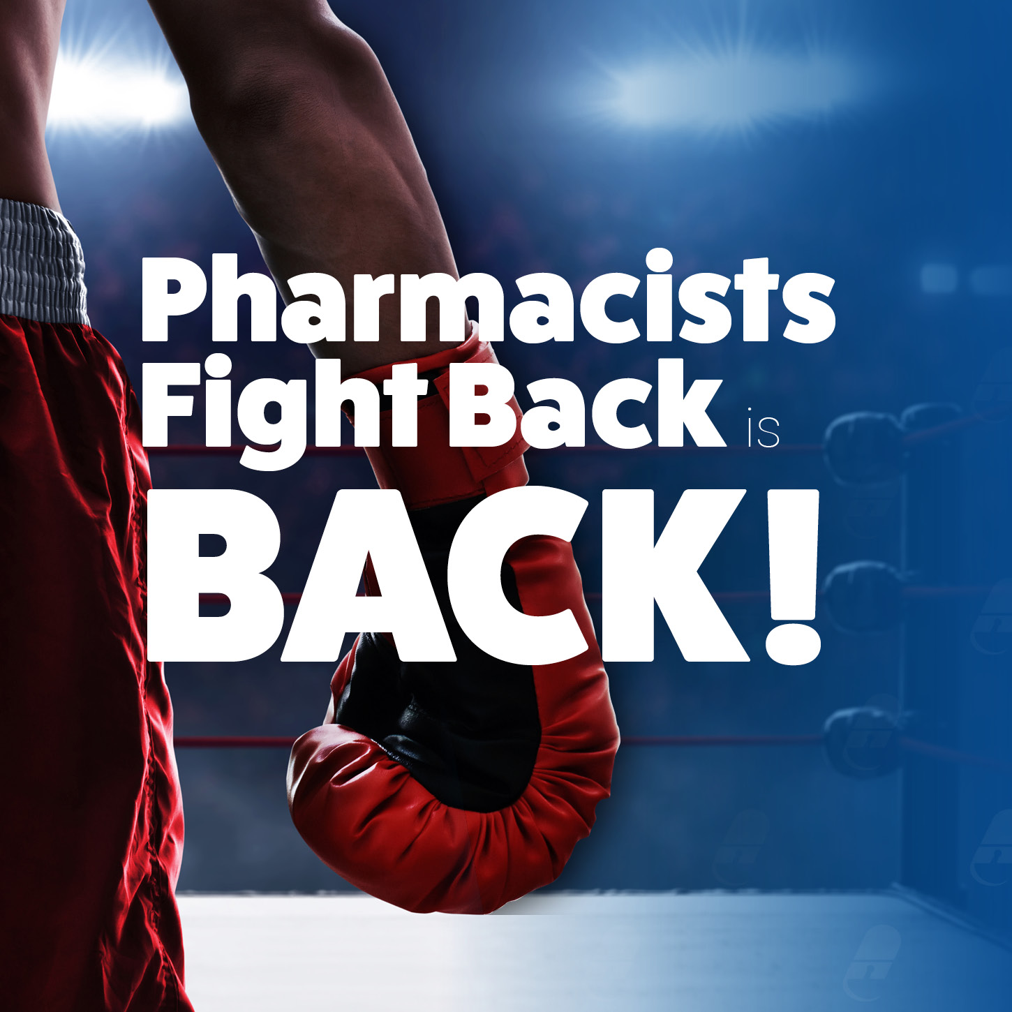 Take Action Today: Support the <em>Pharmacists Fight Back Act</em>