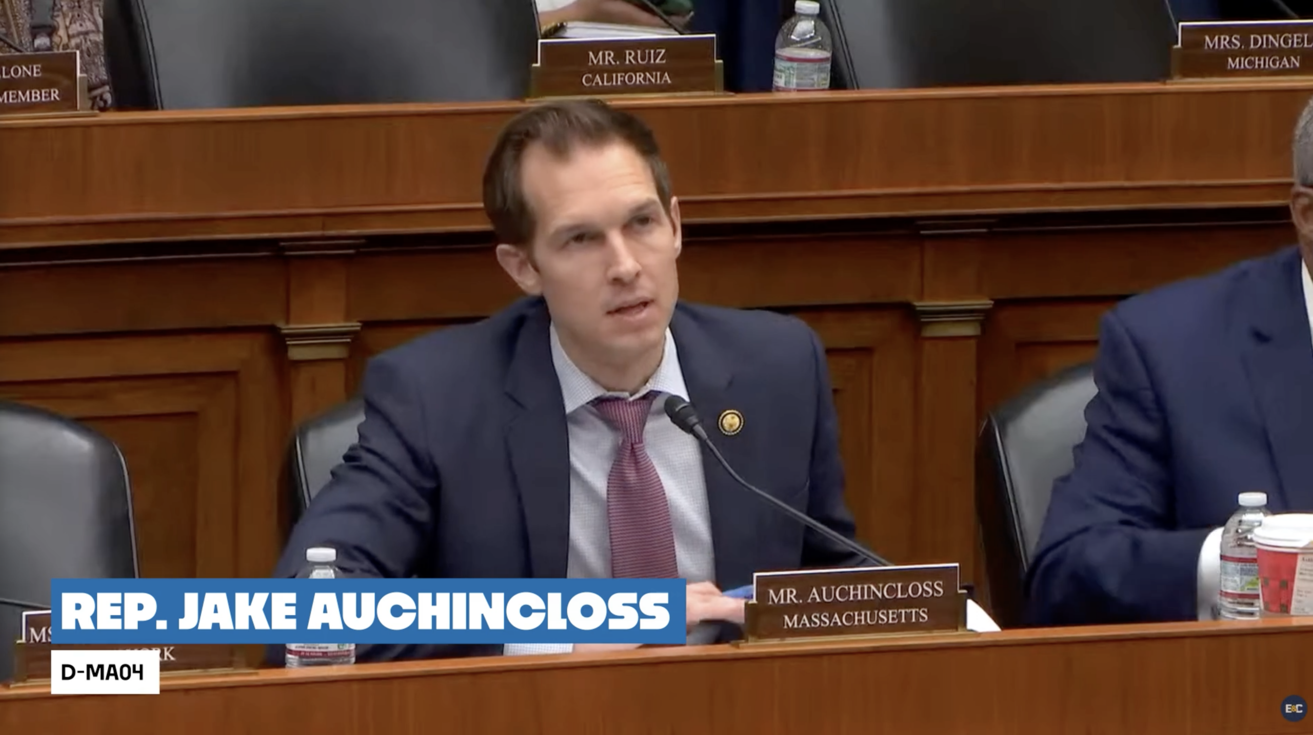 Video Highlights from Healthcare Hearing
