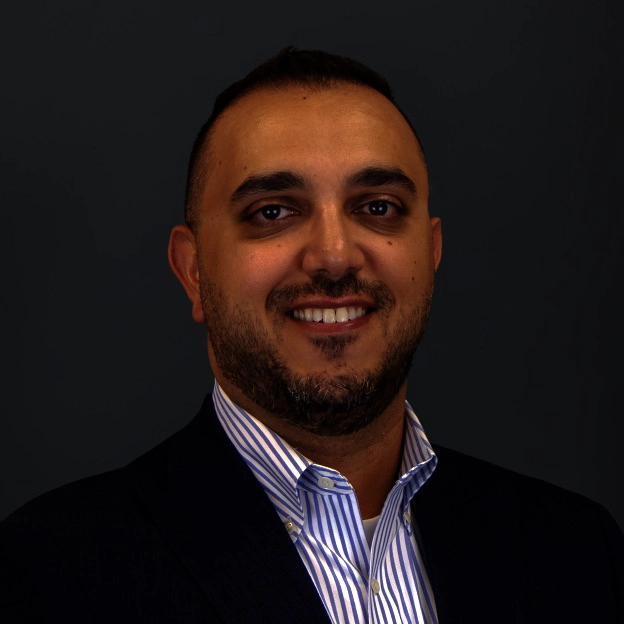 APCI Board of Directors member Randy Kassissieh of Crossroads Pharmacy in Arkansas