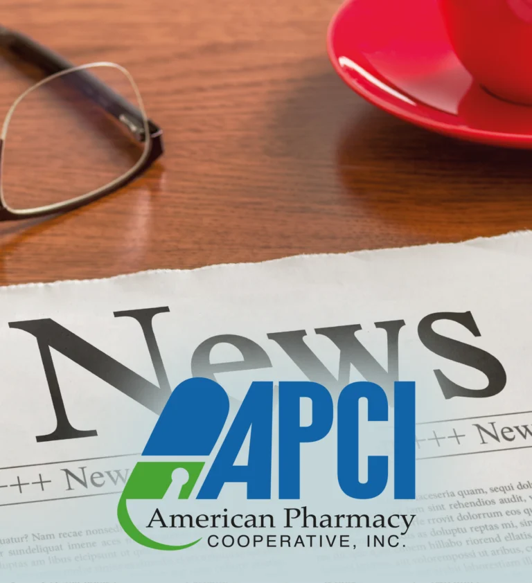 APCI News