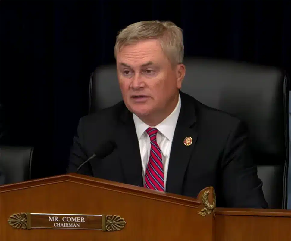 <em>Pharmacists Fight Back Act</em> Clears Major Hurdle in Committee Vote