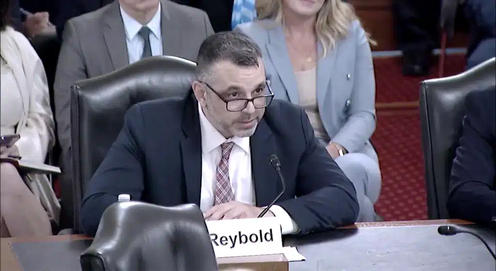 APCI’s Reybold Calls for Independent Audit of TRICARE Pharmacy Program