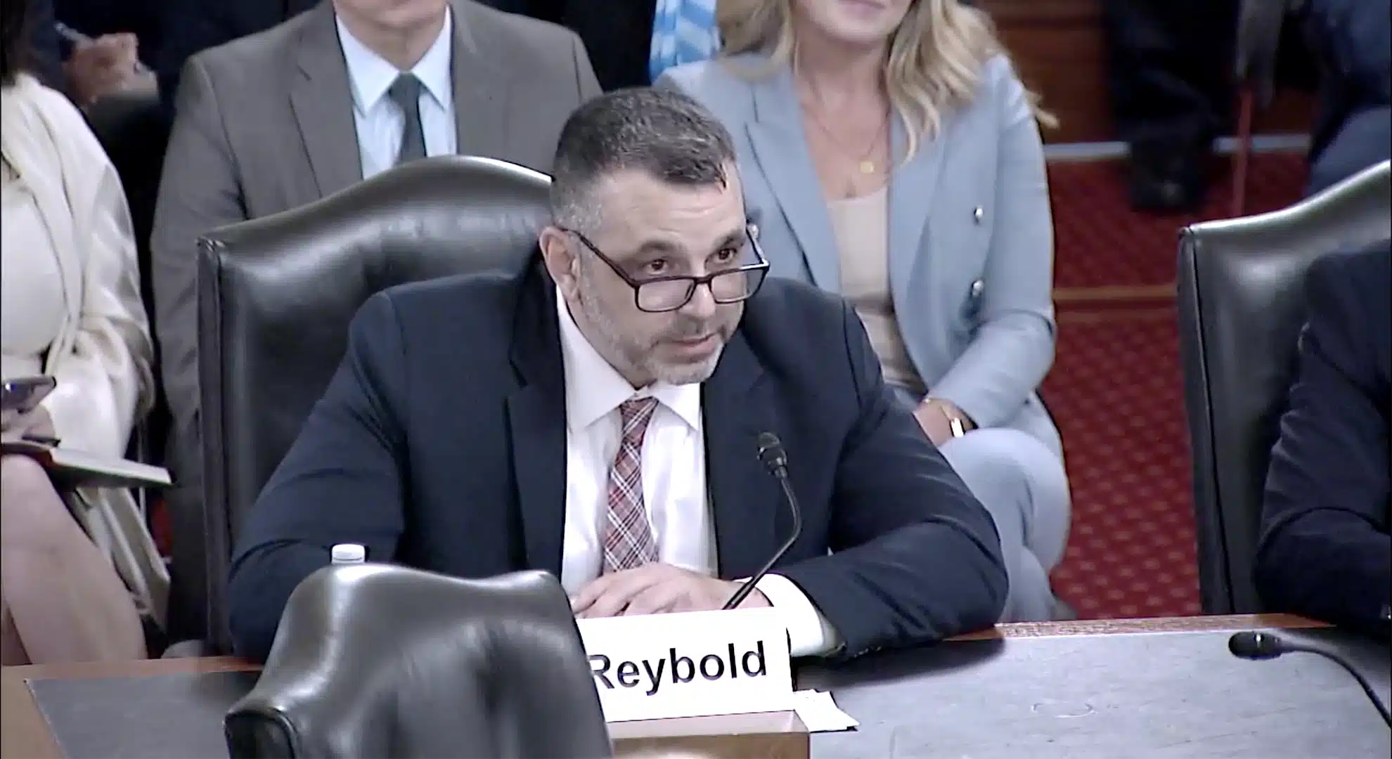 APCI’s Reybold Calls for Independent Audit of TRICARE Pharmacy Program